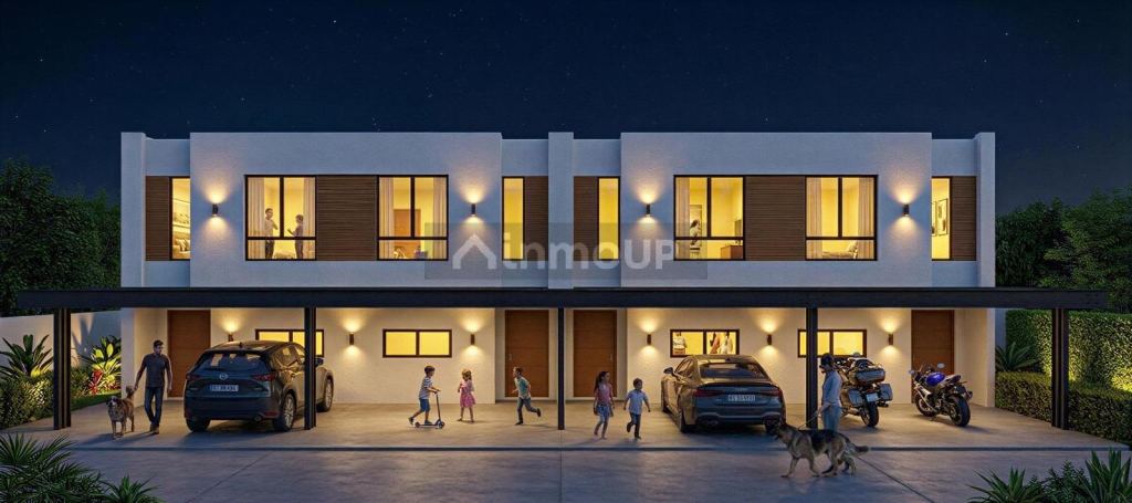 Duplex en Venta en Lujan de Cuyo, Mendoza