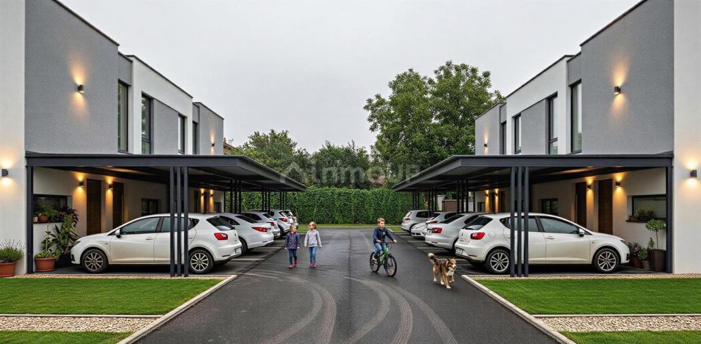 Duplex en Venta en Lujan de Cuyo, Mendoza
