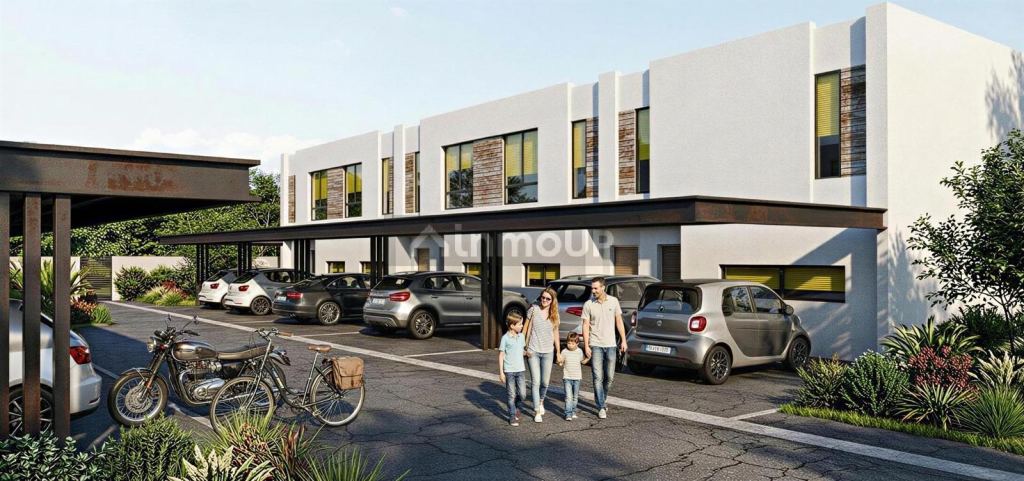 Duplex en Venta en Lujan de Cuyo, Mendoza
