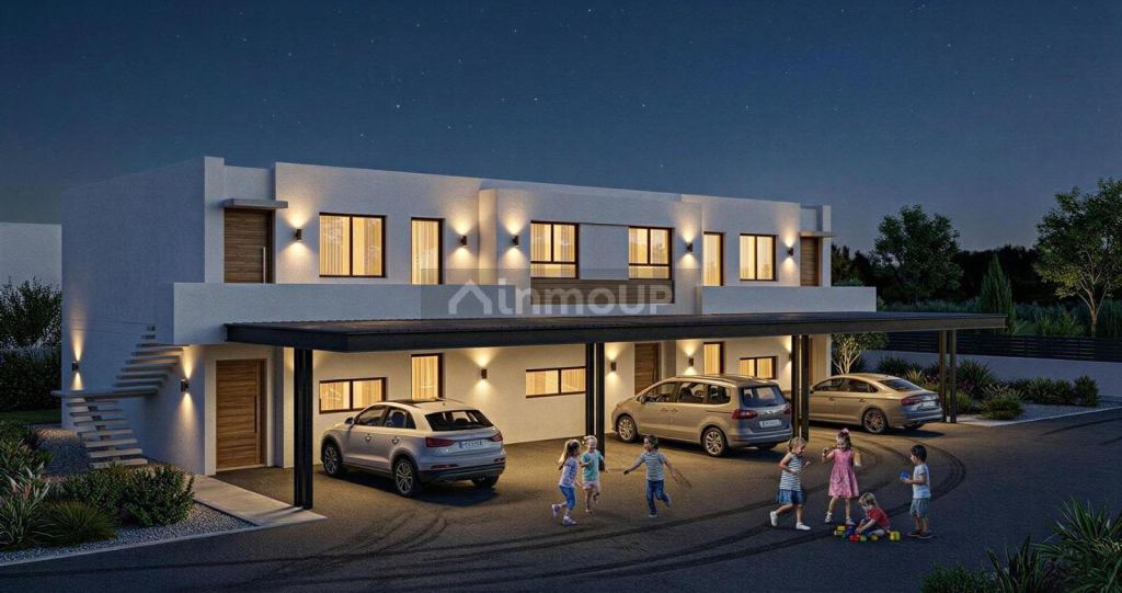 Duplex en Venta en Lujan de Cuyo, Mendoza