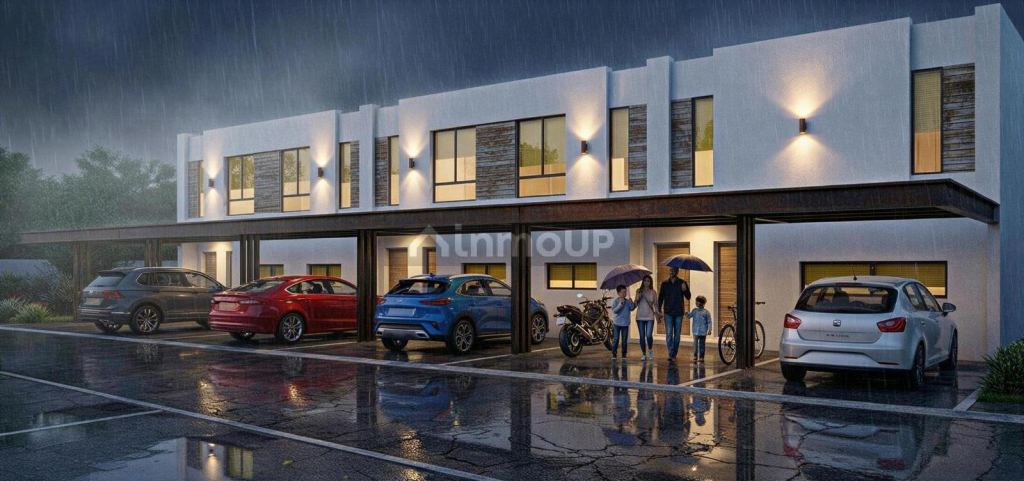 Duplex en Venta en Lujan de Cuyo, Mendoza
