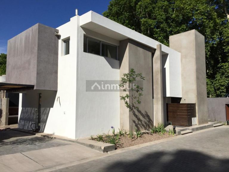 Duplex en Venta en Lujan de Cuyo, Mendoza