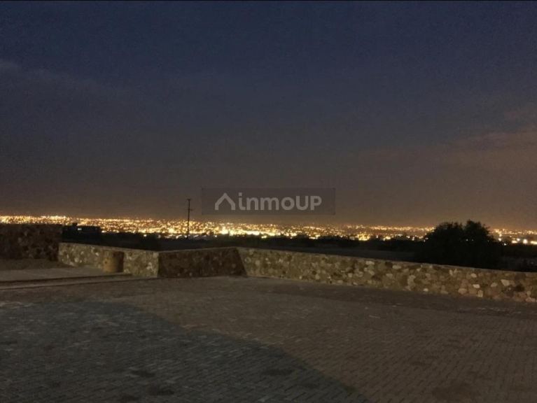 Lote en Venta en Las Heras, Mendoza
