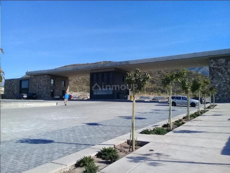 Lote en Venta en Las Heras, Mendoza