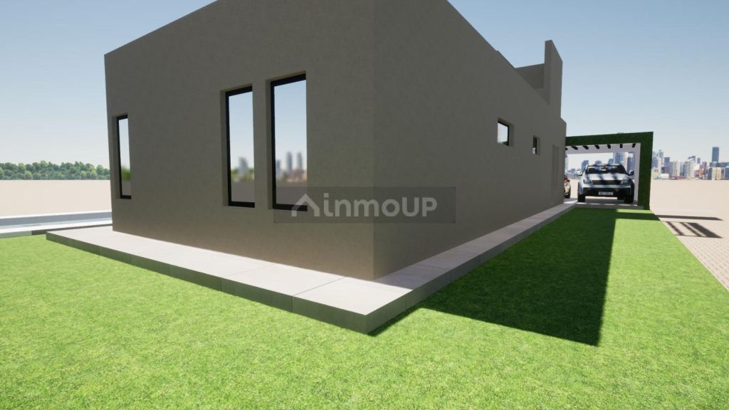 Casa en Venta en Lujan de Cuyo, Mendoza - USD 220.000 | Inmoup - 6