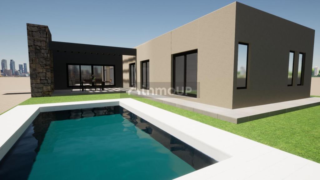 Casa en Venta en Lujan de Cuyo, Mendoza - USD 220.000 | Inmoup - 7