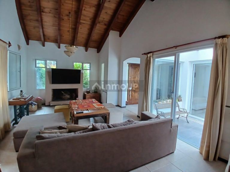 Casa en Venta en Lujan de Cuyo, Mendoza