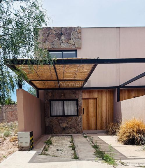 Duplex en Venta en Lujan de Cuyo, Mendoza