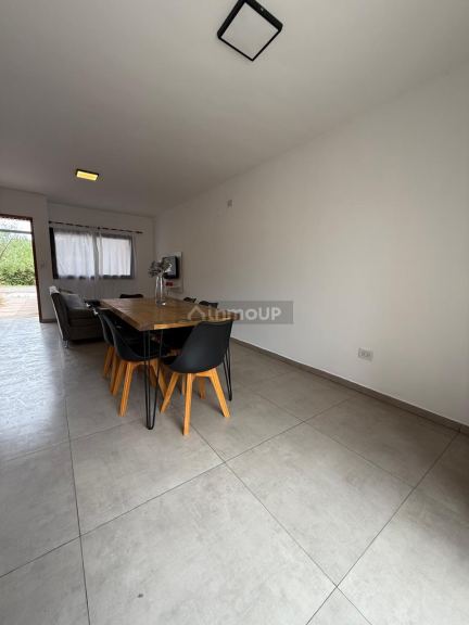 Duplex en Venta en Lujan de Cuyo, Mendoza