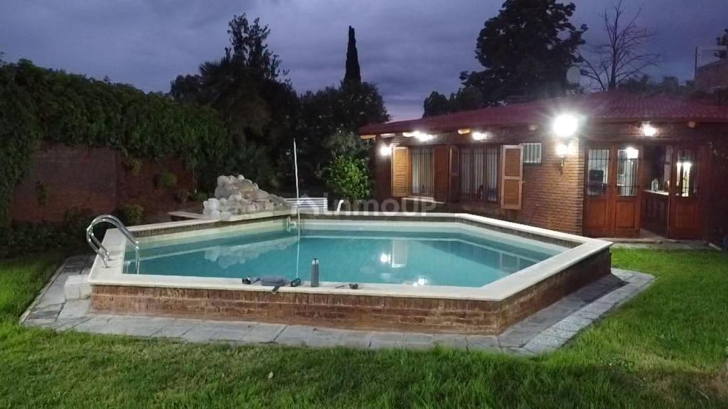 Casa en Venta en Lujan de Cuyo, Mendoza