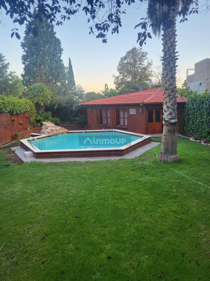 Casa en Venta en Lujan de Cuyo, Mendoza