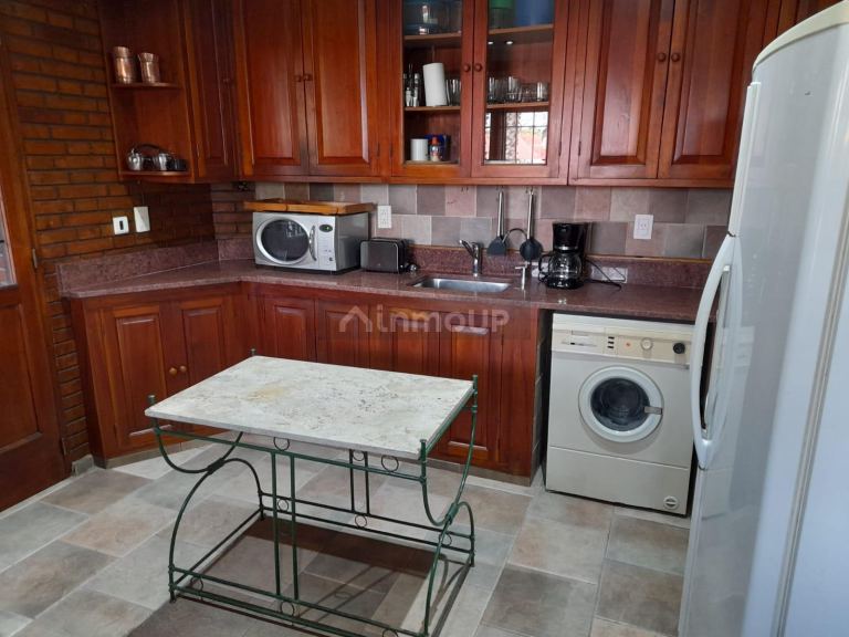 Casa en Venta en Lujan de Cuyo, Mendoza