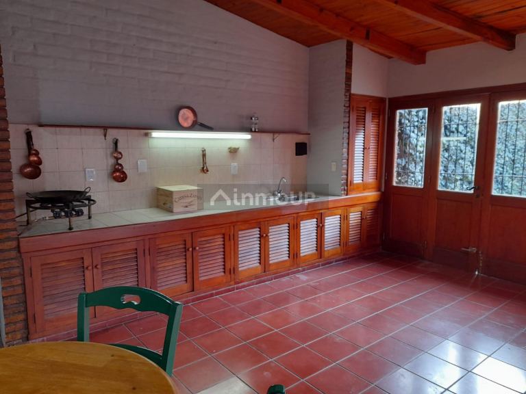 Casa en Venta en Lujan de Cuyo, Mendoza