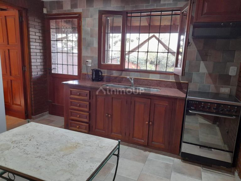 Casa en Venta en Lujan de Cuyo, Mendoza