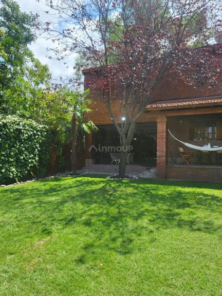 Casa en Venta en Lujan de Cuyo, Mendoza
