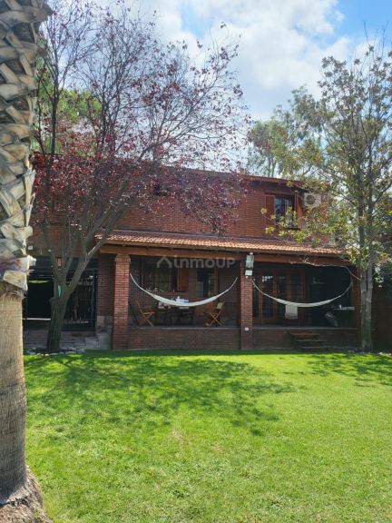 Casa en Venta en Lujan de Cuyo, Mendoza