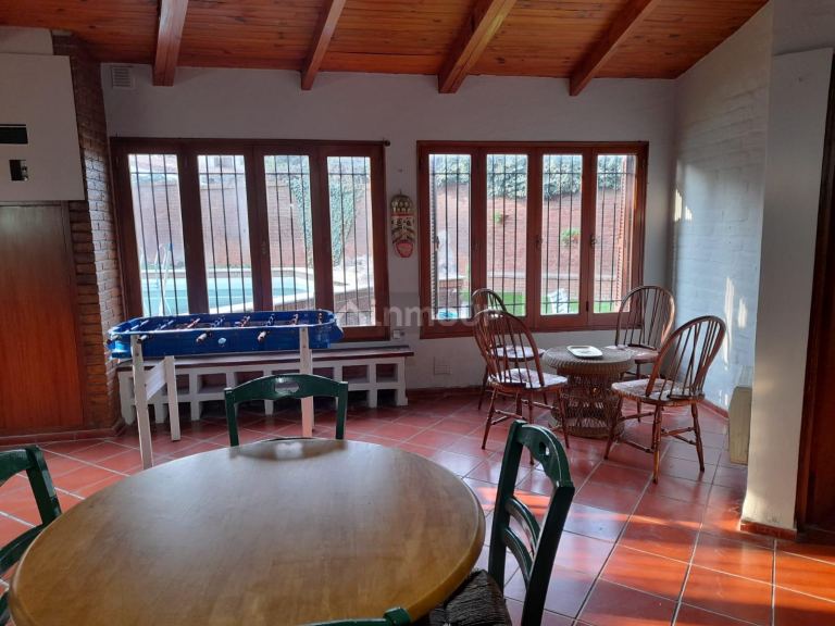 Casa en Venta en Lujan de Cuyo, Mendoza