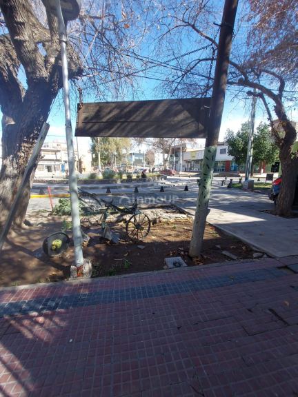 Guaymallen Bandera de los Andes 900