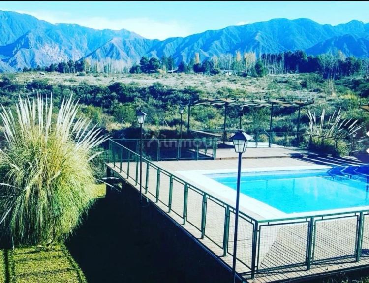 Cabaña en Venta en Lujan de Cuyo, Mendoza - USD 390.000 | Inmoup - 7