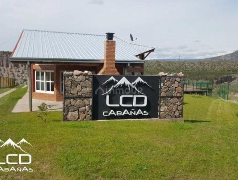 Cabaña en Venta en Lujan de Cuyo, Mendoza - USD 390.000 | Inmoup - 10