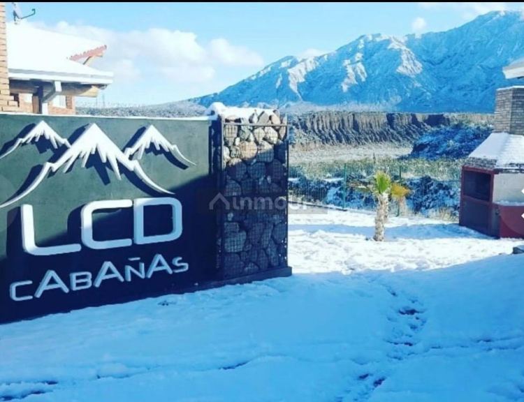 Cabaña en Venta en Lujan de Cuyo, Mendoza - USD 390.000 | Inmoup - 6
