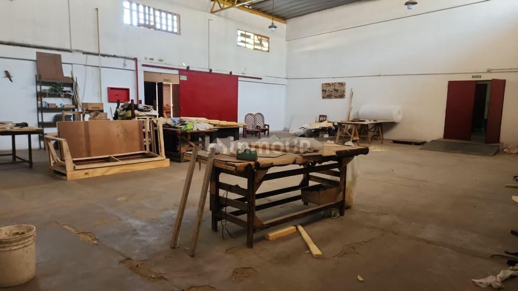 Fábrica en Venta en Las Heras, Mendoza | Inmoup - 8