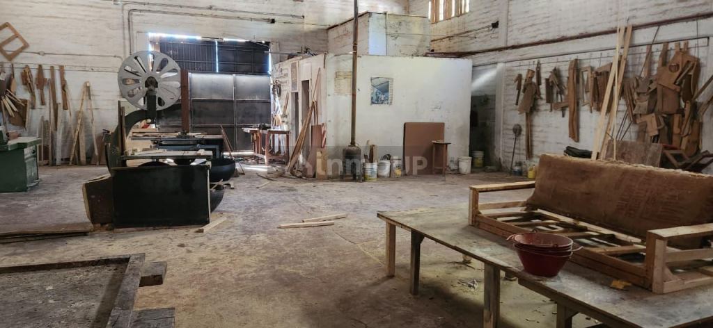Fábrica en Venta en Las Heras, Mendoza | Inmoup - 6