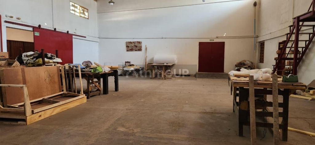 Fábrica en Venta en Las Heras, Mendoza | Inmoup - 7