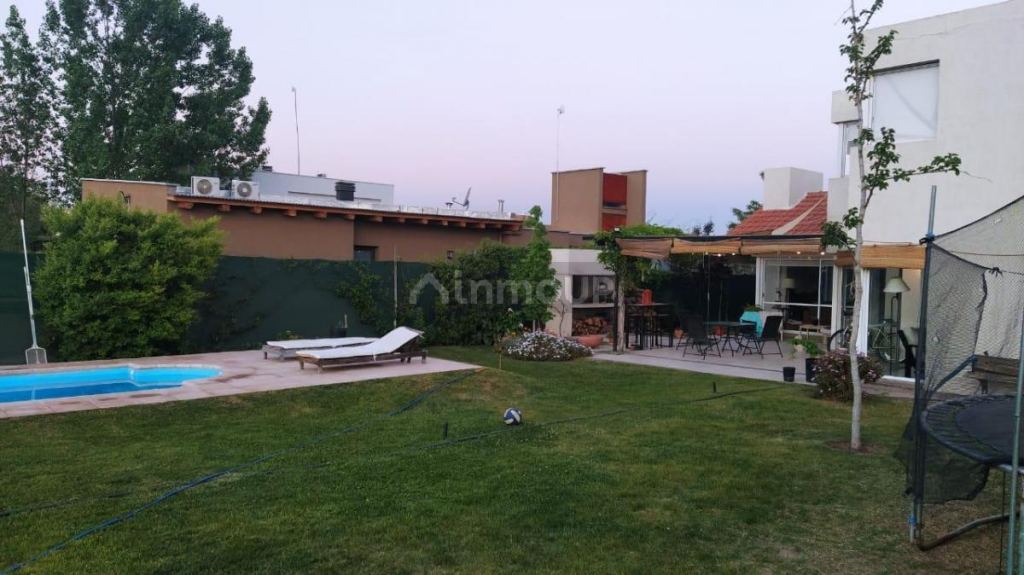 Casa en Venta en Lujan de Cuyo, Mendoza