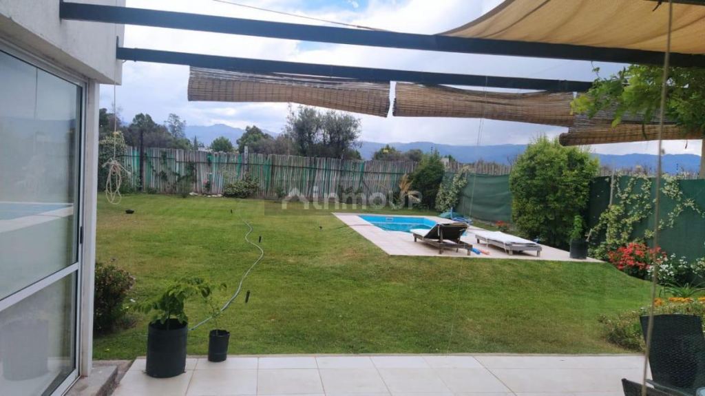 Casa en Venta en Lujan de Cuyo, Mendoza