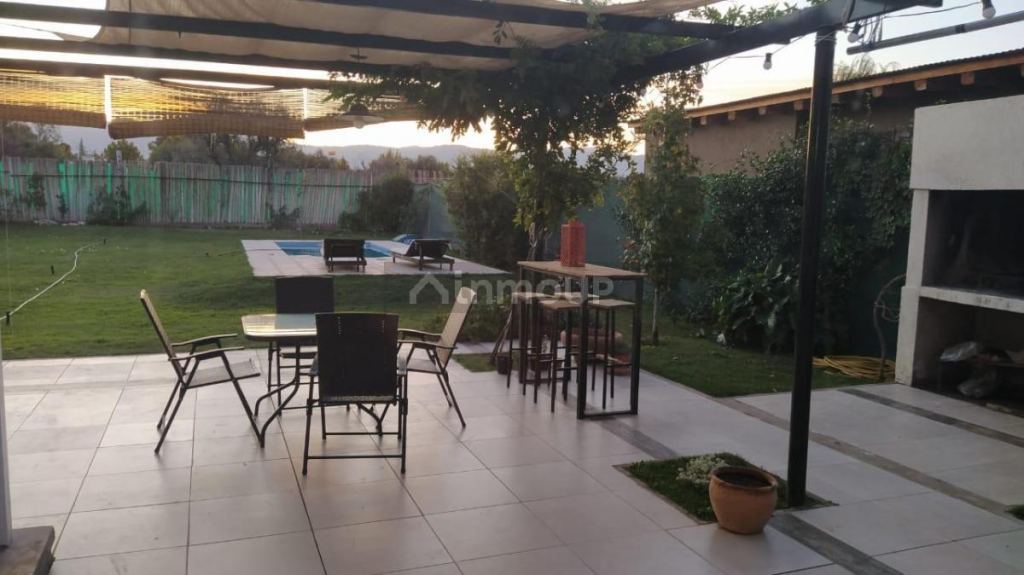 Casa en Venta en Lujan de Cuyo, Mendoza