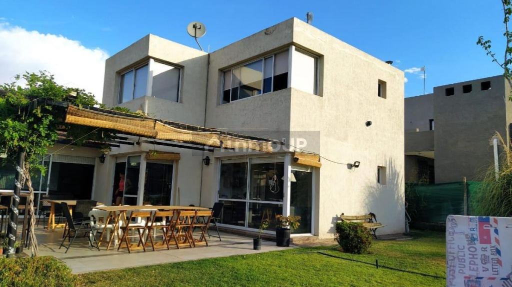Casa en Venta en Lujan de Cuyo, Mendoza