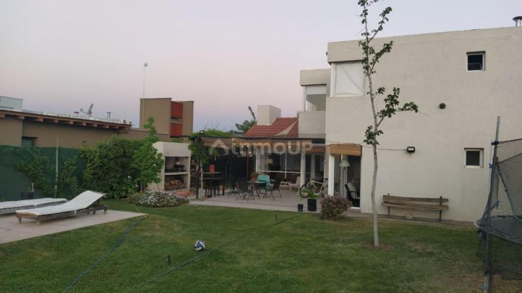 Casa en Venta en Lujan de Cuyo, Mendoza