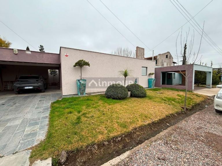 Casa en Venta en Maipu, Mendoza