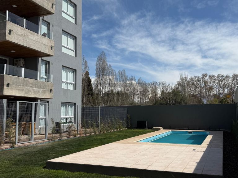 Departamento en Alquiler en Lujan de Cuyo, Mendoza