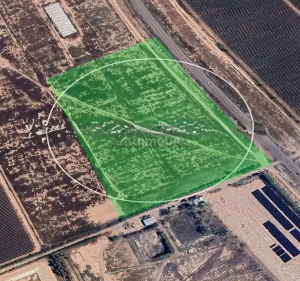 Lote en Venta en Lujan de Cuyo, Mendoza