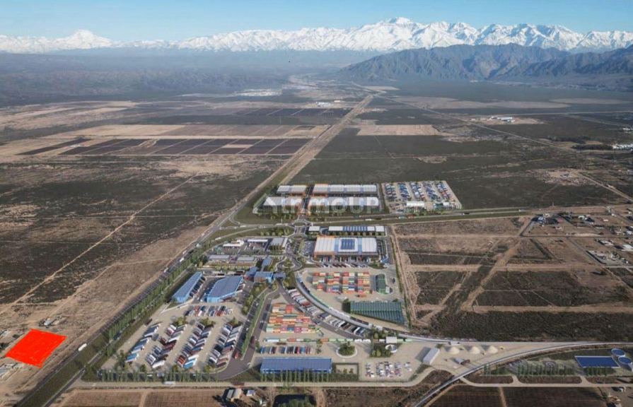 Lote en Venta en Lujan de Cuyo, Mendoza