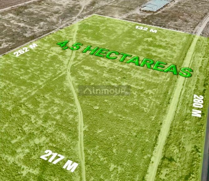 Lote en Venta en Lujan de Cuyo, Mendoza