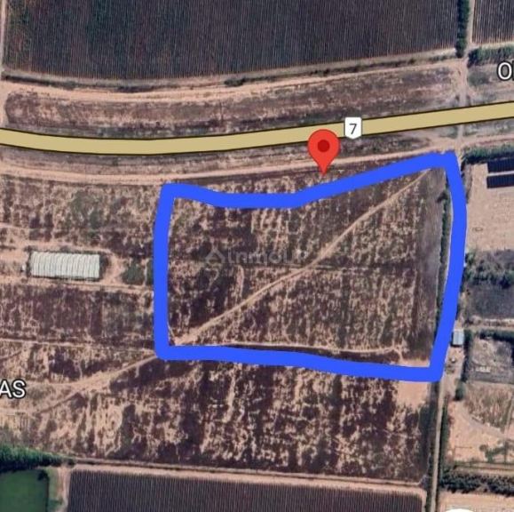 Lote en Venta en Lujan de Cuyo, Mendoza