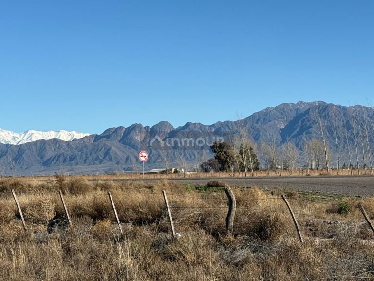 Lote en Venta en Lujan de Cuyo, Mendoza
