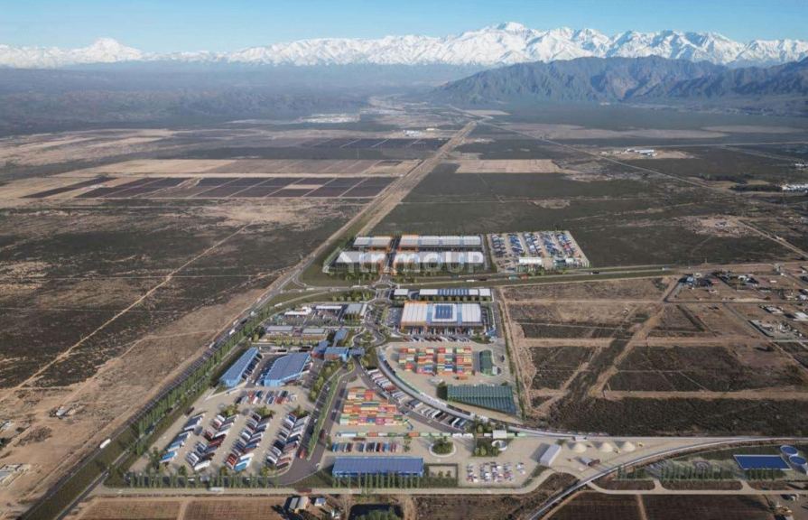 Lote en Venta en Lujan de Cuyo, Mendoza