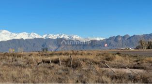 Lujan de Cuyo RUTA 7