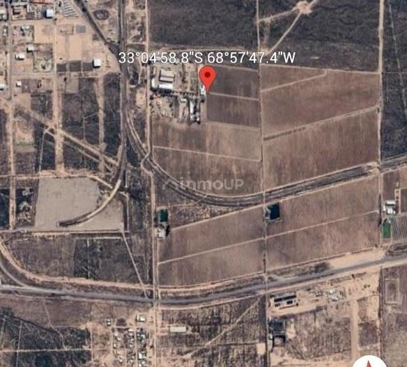 Lote en Venta en Lujan de Cuyo, Mendoza