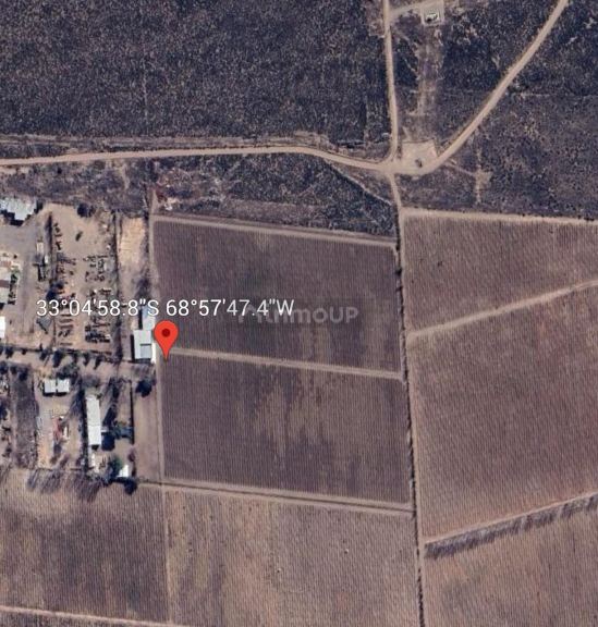 Lote en Venta en Lujan de Cuyo, Mendoza