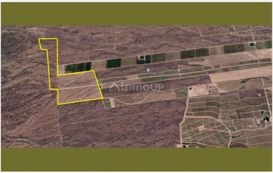 Terreno en Venta en Lujan de Cuyo, Mendoza