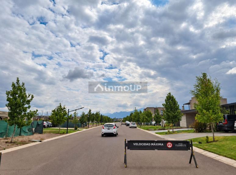 Lote en Venta en Lujan de Cuyo, Mendoza