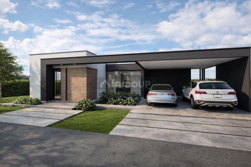 Casa en Venta en Lujan de Cuyo, Mendoza