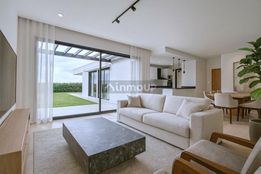 Casa en Venta en Lujan de Cuyo, Mendoza