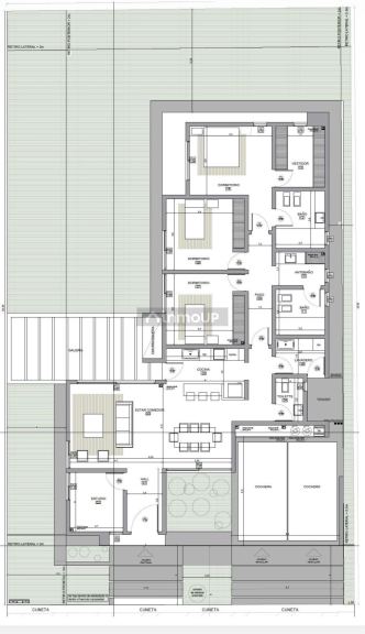 Casa en Venta en Lujan de Cuyo, Mendoza