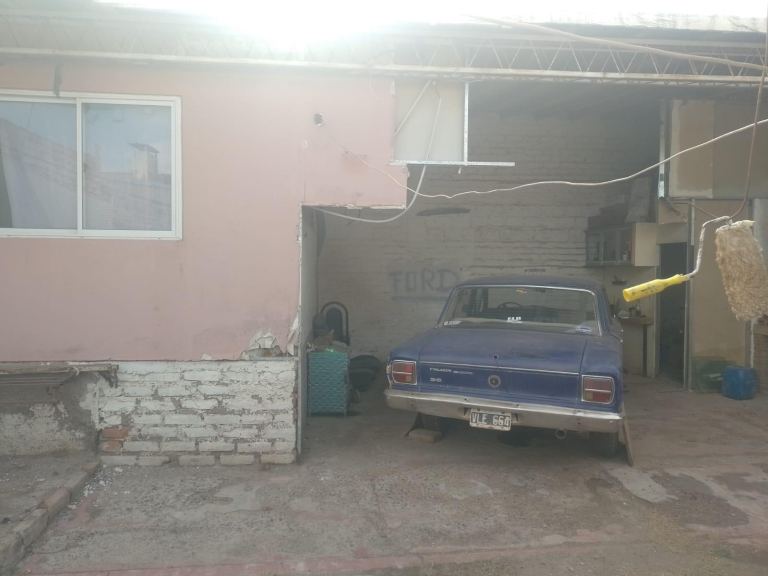 Casa en Venta en Guaymallen, Mendoza